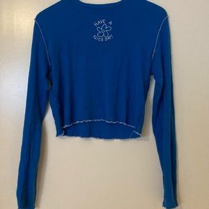 Have A Nice Day Shirt